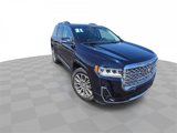 Used 2021 GMC Acadia Denali w/ Denali Technology Package image 2