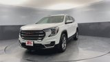 Certified 2022 GMC Terrain SLT image 4