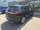 Used 2020 Buick Enclave Avenir w/ Avenir Technology Package image 3