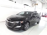 Used 2022 Chevrolet Malibu LT image 2