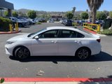 Used 2023 Kia Forte LXS w/ LXS Technology Package image 5