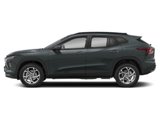 New 2025 Chevrolet Trax LS image 3