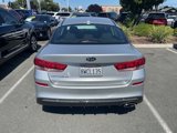 Used 2020 Kia Optima LX image 3