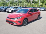 Certified 2024 Kia Forte LXS w/ LXS Technology Package image 3