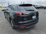 Used 2023 MAZDA CX-9 Touring image 4