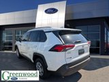 Used 2019 Toyota RAV4 LE image 3