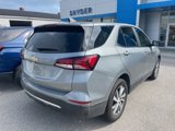 Certified 2024 Chevrolet Equinox LT image 3