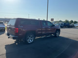 Used 2015 Chevrolet Silverado 1500 LTZ Z71 w/ LTZ Plus Package image 4