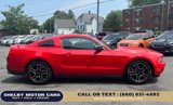 Used 2012 Ford Mustang Coupe image 5