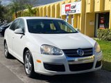 Used 2010 Volkswagen Jetta TDI image 3