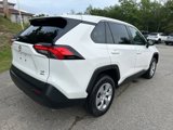 Used 2024 Toyota RAV4 LE image 5