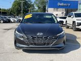 Used 2021 Hyundai Elantra SEL w/ Convenience + Premium Package image 2