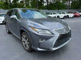 Used 2018 Lexus RX 350L Luxury image 4