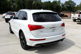 Used 2012 Audi Q5 3.2 Premium Plus image 6