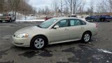 Used 2009 Chevrolet Impala LT image 4