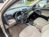 Used 2008 Toyota RAV4 Limited image 3