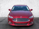 Used 2013 Ford Fusion SE image 3