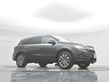 Used 2015 Acura MDX FWD w/ Technology Package image 2
