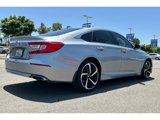 Certified 2019 Honda Accord Sport image 2