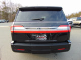 Used 2019 Lincoln Navigator Black Label image 4