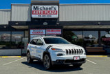 Used 2017 Jeep Cherokee 75th Anniversary image 2