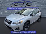 Used 2016 Subaru Crosstrek 2.0i Limited image 4