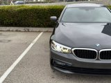 Used 2018 BMW 530i image 5