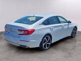 Certified 2020 Honda Accord Sport image 4