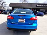 Used 2016 Ford Focus SE w/ SE Cold Weather Package image 5