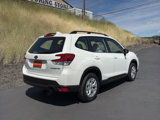 Used 2020 Subaru Forester w/ Alloy Wheel Package image 3