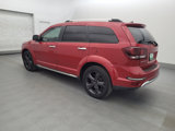 Used 2018 Dodge Journey Crossroad w/ Nav & Sun Group image 3