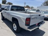 Used 1999 Dodge Ram 1500 Truck 4x4 Quad Cab image 4