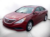 Used 2014 Hyundai Sonata GLS w/ Popular Equipment Group 2 image 2
