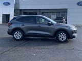 New 2025 Ford Escape Active image 2