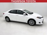Used 2017 Toyota Corolla LE image 1