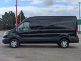 Used 2015 Ford Transit 250 148 Medium Roof image 5