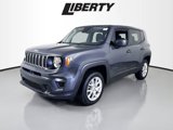 Used 2023 Jeep Renegade Latitude image 3