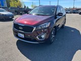 Used 2017 Kia Sorento EX w/ EX V6 Premium Package image 2