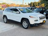 Used 2015 Jeep Cherokee Latitude image 2