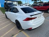 Used 2017 Lexus IS 200t F Sport image 2