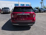 Certified 2023 Ford Explorer XLT w/ Equipment Group 202A image 4
