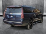 Used 2018 Cadillac Escalade ESV Luxury image 5