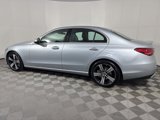Used 2024 Mercedes-Benz C 300 4MATIC Sedan image 3