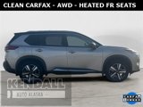 Used 2022 Nissan Rogue SL w/ SL Premium Package image 6