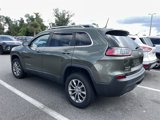 Used 2021 Jeep Cherokee Latitude Lux w/ Comfort/Convenience Group image 3