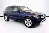 Certified 2018 Mercedes-Benz GLC 300 image 3