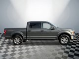 Used 2018 Ford F150 XLT w/ Equipment Group 301A Mid image 2