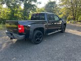 Used 2011 Chevrolet Silverado 1500 LTZ w/ LTZ Plus Package image 5