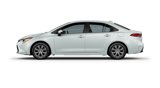 New 2025 Toyota Corolla LE image 3