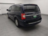 Used 2015 Chrysler Town & Country Touring w/ Driver Convenience Group image 5